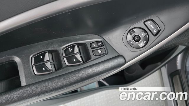 Hyundai Santafe 2013 — photo 11