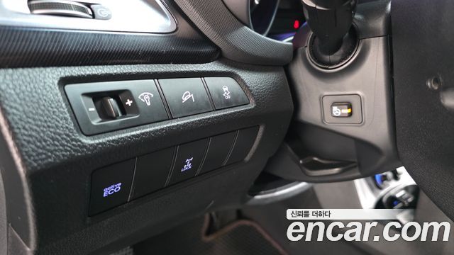 Hyundai Santafe 2013 — photo 12