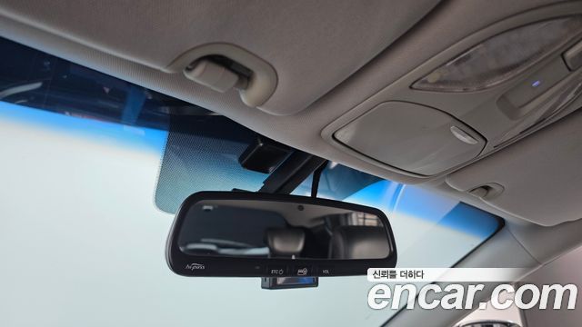 Hyundai Santafe 2013 — photo 16