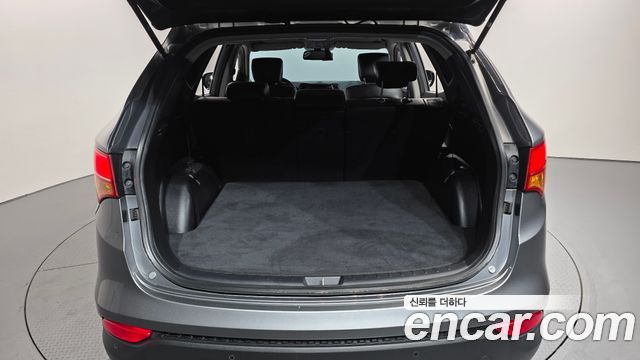Hyundai Santafe 2013 — photo 20