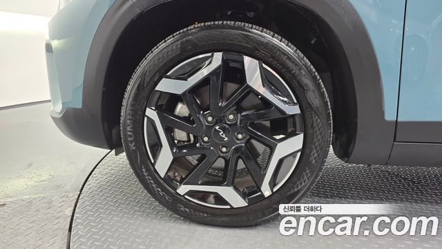Kia Seltos 2024 — photo 5