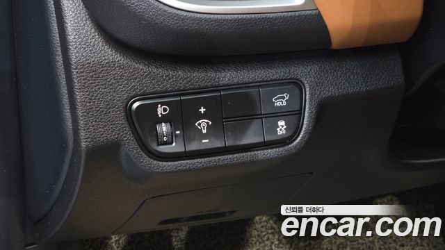 Kia Seltos 2024 — photo 19