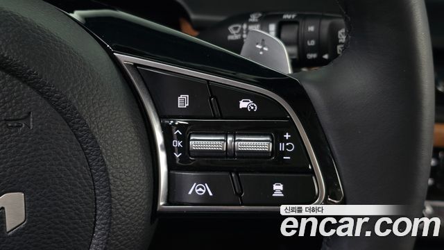 Kia Seltos 2024 — photo 20
