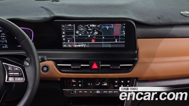 Kia Seltos 2024 — photo 24