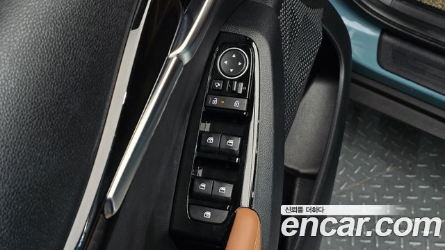 Kia Seltos 2024 — photo 25