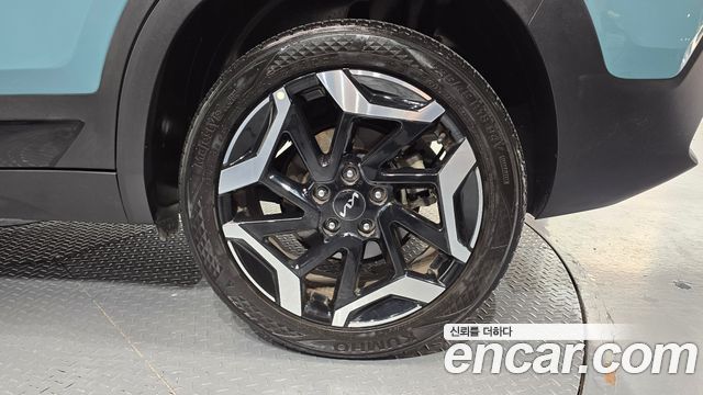Kia Seltos 2024 — photo 7
