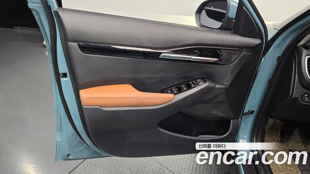 Kia Seltos 2024 — photo 14