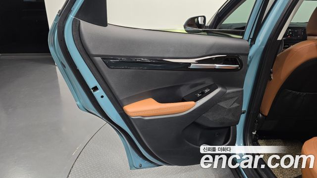 Kia Seltos 2024 — photo 15