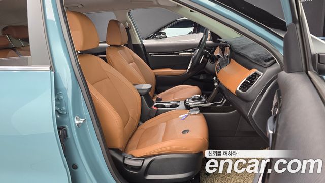 Kia Seltos 2024 — photo 16