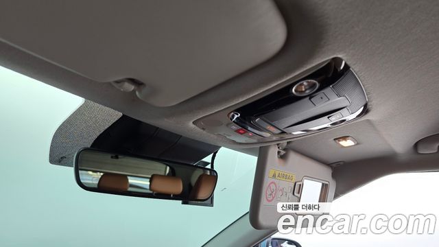 Kia Seltos 2024 — photo 27
