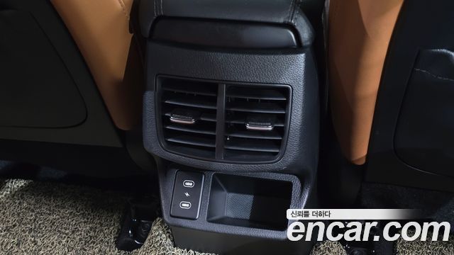 Kia Seltos 2024 — photo 28