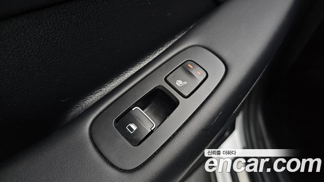 Hyundai Sonata 2021 — photo 24