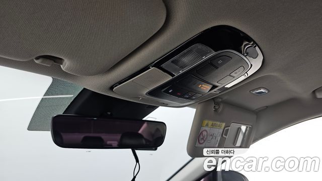 Hyundai Sonata 2021 — photo 25