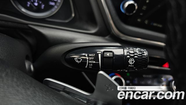 Hyundai Sonata 2021 — photo 29