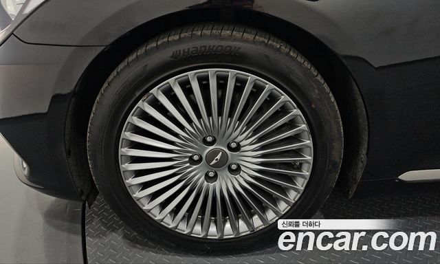 Genesis G80 2017 — photo 5