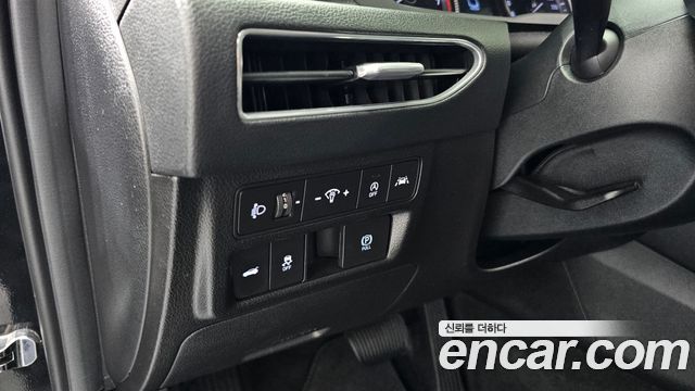 Hyundai Sonata 2021 — photo 22