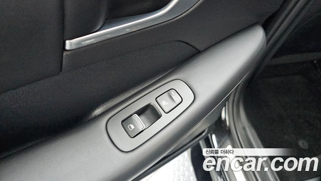 Hyundai Sonata 2021 — photo 25