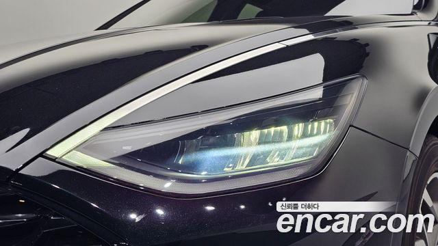 Hyundai Sonata 2021 — photo 8