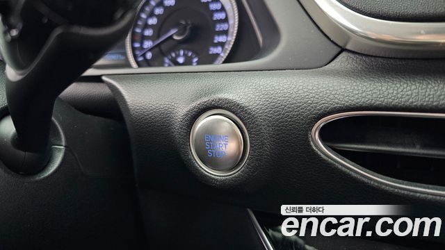 Hyundai Sonata 2021 — photo 27