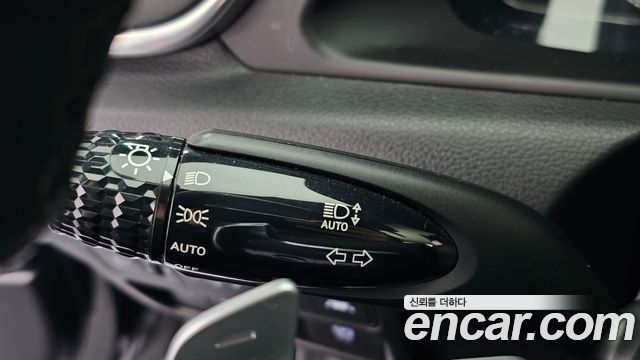 Hyundai Sonata 2021 — photo 32