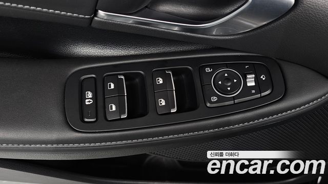 Hyundai Sonata 2022 — photo 12