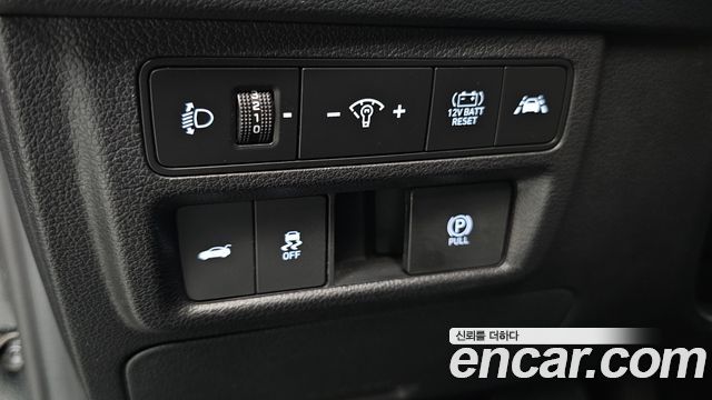 Hyundai Sonata 2022 — photo 13