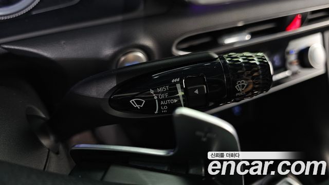 Hyundai Sonata 2022 — photo 15