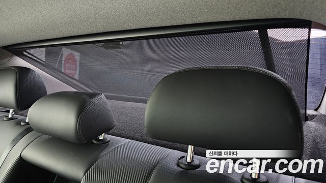 Hyundai Sonata 2022 — photo 20