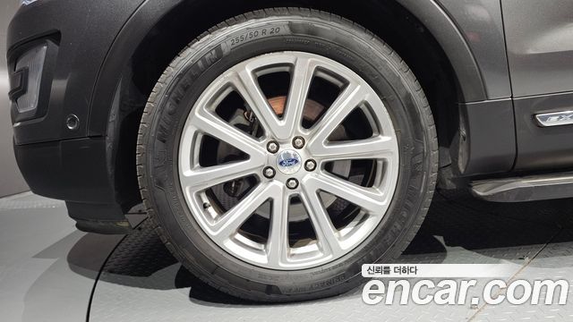 Ford Explorer 2017 — photo 5