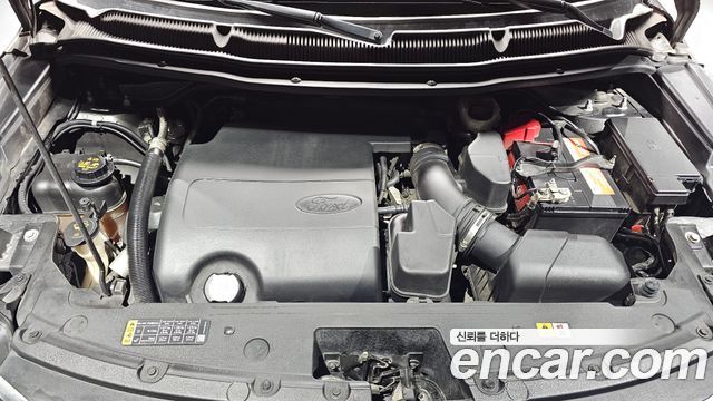 Ford Explorer 2017 — photo 6