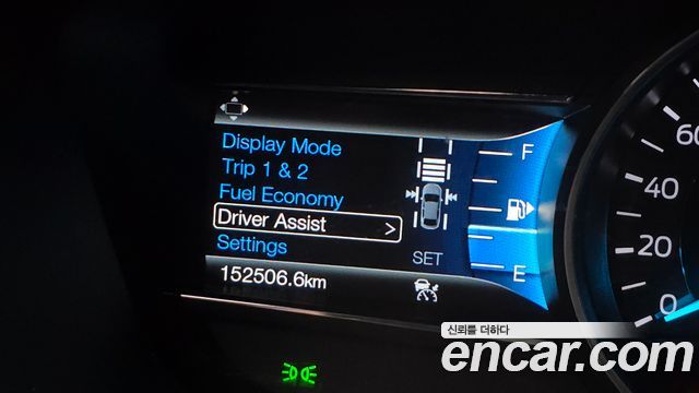 Ford Explorer 2017 — photo 15