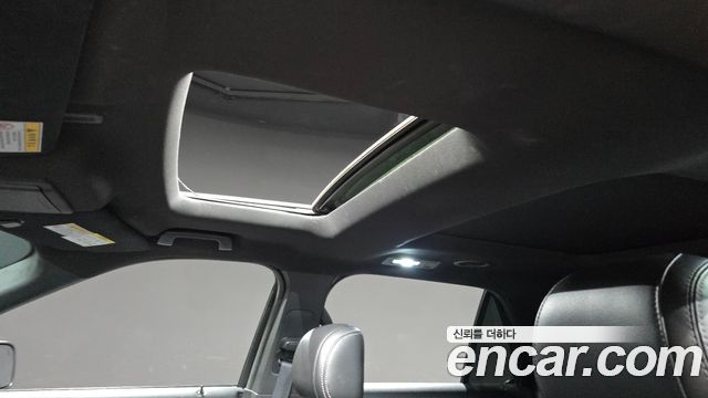 Ford Explorer 2017 — photo 19