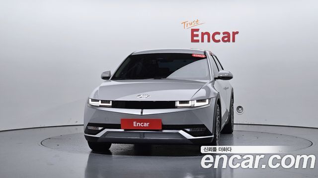 Hyundai Ioniq5 2023 — photo 3