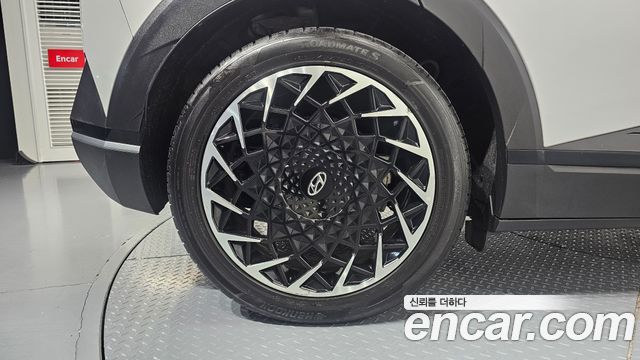 Hyundai Ioniq5 2023 — photo 5