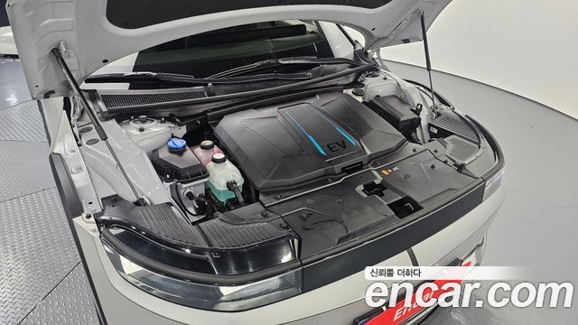 Hyundai Ioniq5 2023 — photo 6
