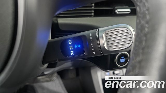Hyundai Ioniq5 2023 — photo 12