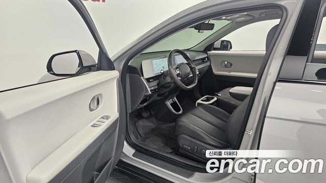 Hyundai Ioniq5 2023 — photo 13