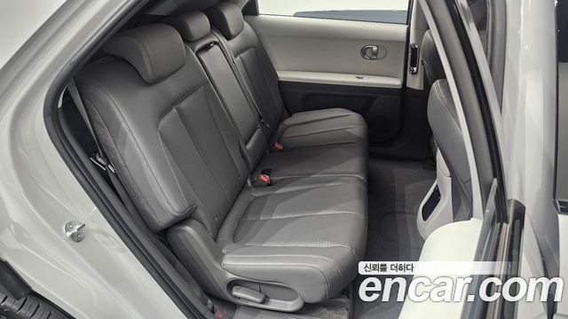 Hyundai Ioniq5 2023 — photo 17