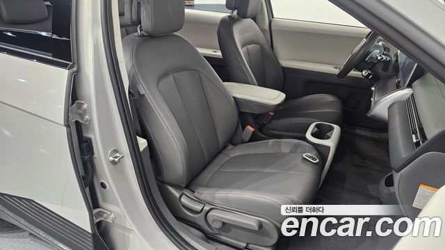 Hyundai Ioniq5 2023 — photo 18