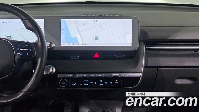 Hyundai Ioniq5 2023 — photo 20