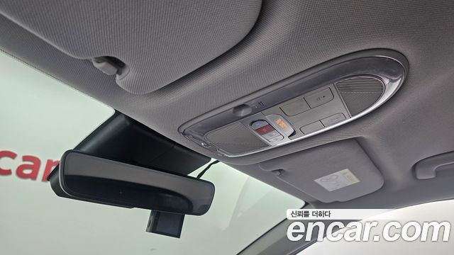 Hyundai Ioniq5 2023 — photo 24