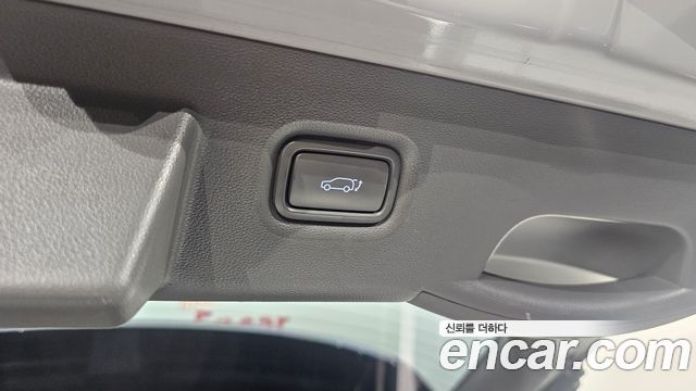 Hyundai Ioniq5 2023 — photo 26