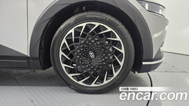 Hyundai Ioniq5 2023 — photo 7