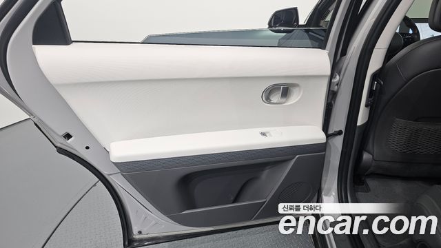 Hyundai Ioniq5 2023 — photo 15