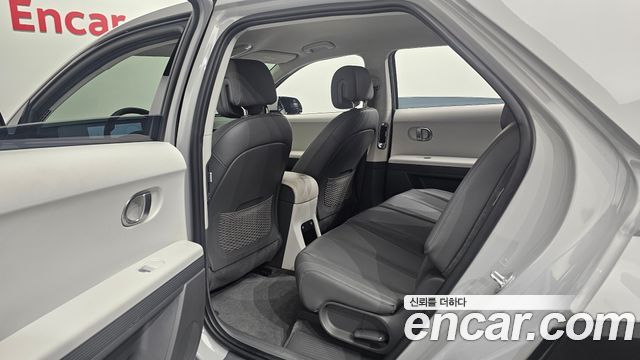 Hyundai Ioniq5 2023 — photo 16
