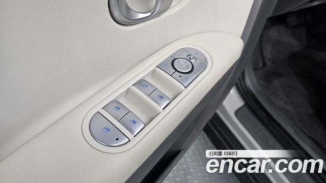 Hyundai Ioniq5 2023 — photo 27