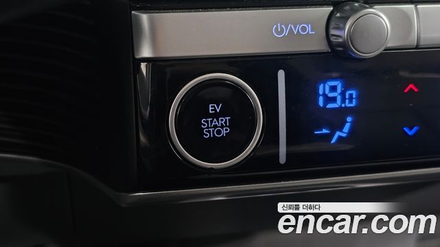 Hyundai Ioniq5 2023 — photo 28