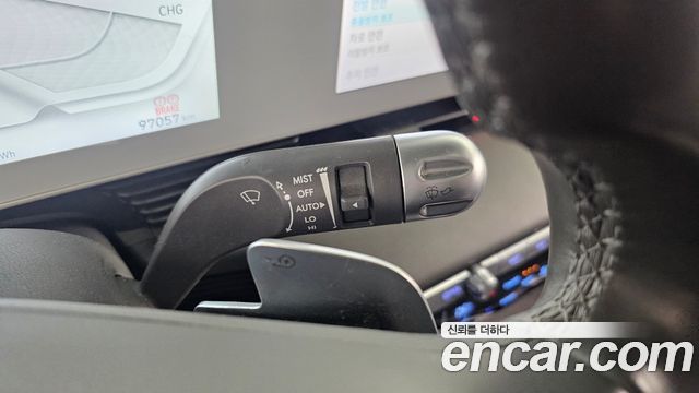 Hyundai Ioniq5 2023 — photo 31