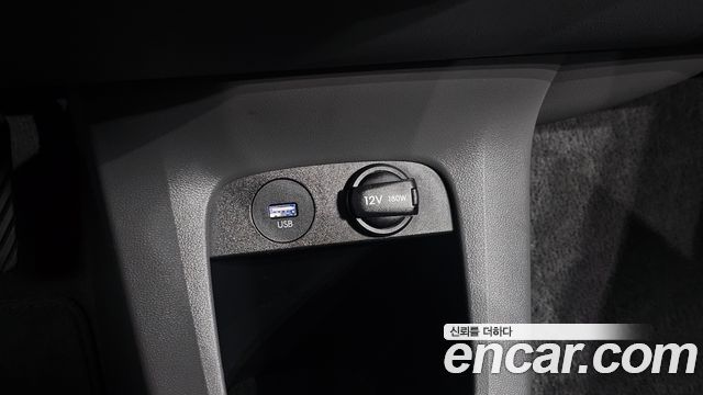 Hyundai Ioniq5 2023 — photo 33
