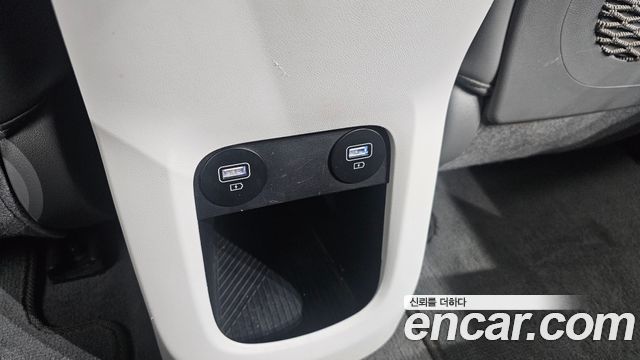 Hyundai Ioniq5 2023 — photo 35